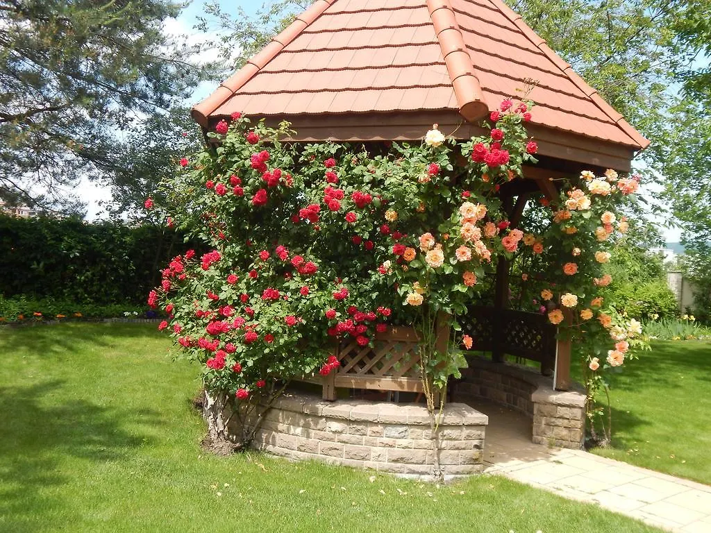 Palazzo Wellness Villa Eger 4*,  Węgry