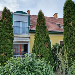 Koerteszirom Apartament
