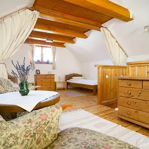 Borhaz Apartament