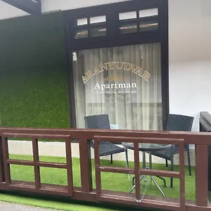Aranyudvar Apartament